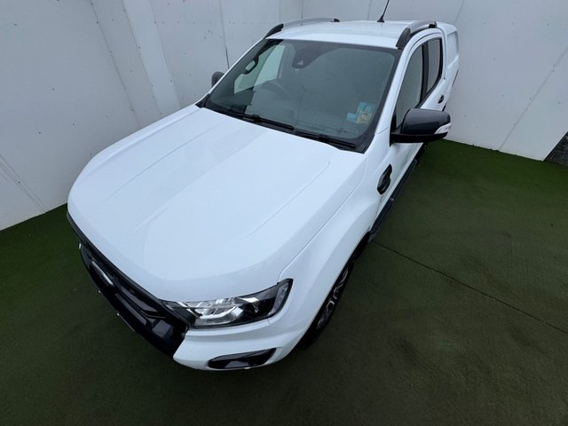 2022 FORD RANGER - Photo 12