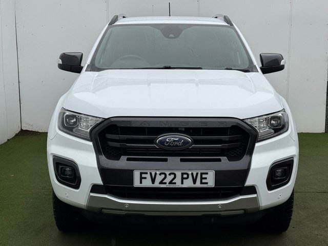 2022 FORD RANGER - Photo 6