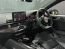 USED 2020 70 AUDI RS5 2.9 TFSI V6 Carbon Black Coupe 2dr Petrol Tiptronic quattro Euro 6 (s/s) (450 ps) CARBON, CAMERA, NAV!