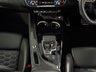 USED 2020 70 AUDI RS5 2.9 TFSI V6 Carbon Black Coupe 2dr Petrol Tiptronic quattro Euro 6 (s/s) (450 ps) CARBON, CAMERA, NAV!