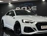 USED 2020 70 AUDI RS5 2.9 TFSI V6 Carbon Black Coupe 2dr Petrol Tiptronic quattro Euro 6 (s/s) (450 ps) CARBON, CAMERA, NAV!