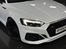 USED 2020 70 AUDI RS5 2.9 TFSI V6 Carbon Black Coupe 2dr Petrol Tiptronic quattro Euro 6 (s/s) (450 ps) CARBON, CAMERA, NAV!
