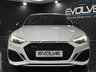 USED 2020 70 AUDI RS5 2.9 TFSI V6 Carbon Black Coupe 2dr Petrol Tiptronic quattro Euro 6 (s/s) (450 ps) CARBON, CAMERA, NAV!