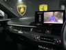 USED 2020 70 AUDI RS5 2.9 TFSI V6 Carbon Black Coupe 2dr Petrol Tiptronic quattro Euro 6 (s/s) (450 ps) CARBON, CAMERA, NAV!