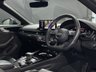 USED 2020 70 AUDI RS5 2.9 TFSI V6 Carbon Black Coupe 2dr Petrol Tiptronic quattro Euro 6 (s/s) (450 ps) CARBON, CAMERA, NAV!