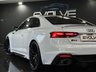 USED 2020 70 AUDI RS5 2.9 TFSI V6 Carbon Black Coupe 2dr Petrol Tiptronic quattro Euro 6 (s/s) (450 ps) CARBON, CAMERA, NAV!