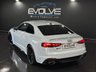 USED 2020 70 AUDI RS5 2.9 TFSI V6 Carbon Black Coupe 2dr Petrol Tiptronic quattro Euro 6 (s/s) (450 ps) CARBON, CAMERA, NAV!