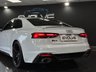 USED 2020 70 AUDI RS5 2.9 TFSI V6 Carbon Black Coupe 2dr Petrol Tiptronic quattro Euro 6 (s/s) (450 ps) CARBON, CAMERA, NAV!