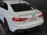 USED 2020 70 AUDI RS5 2.9 TFSI V6 Carbon Black Coupe 2dr Petrol Tiptronic quattro Euro 6 (s/s) (450 ps) CARBON, CAMERA, NAV!