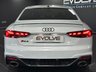 USED 2020 70 AUDI RS5 2.9 TFSI V6 Carbon Black Coupe 2dr Petrol Tiptronic quattro Euro 6 (s/s) (450 ps) CARBON, CAMERA, NAV!