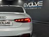 USED 2020 70 AUDI RS5 2.9 TFSI V6 Carbon Black Coupe 2dr Petrol Tiptronic quattro Euro 6 (s/s) (450 ps) CARBON, CAMERA, NAV!