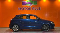 USED 2013 63 AUDI A1 1.6 TDI S line Sportback 5dr Diesel Manual Euro 5 (s/s) (105 ps) Connectivity. Park Sensors.