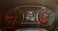 USED 2013 63 AUDI A1 1.6 TDI S line Sportback 5dr Diesel Manual Euro 5 (s/s) (105 ps) Connectivity. Park Sensors.