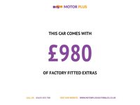 USED 2013 63 AUDI A1 1.6 TDI S line Sportback 5dr Diesel Manual Euro 5 (s/s) (105 ps) Connectivity. Park Sensors.