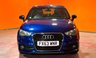 USED 2013 63 AUDI A1 1.6 TDI S line Sportback 5dr Diesel Manual Euro 5 (s/s) (105 ps) Connectivity. Park Sensors.