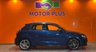 USED 2013 63 AUDI A1 1.6 TDI S line Sportback 5dr Diesel Manual Euro 5 (s/s) (105 ps) Connectivity. Park Sensors.