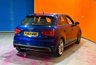USED 2013 63 AUDI A1 1.6 TDI S line Sportback 5dr Diesel Manual Euro 5 (s/s) (105 ps) Connectivity. Park Sensors.