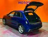 USED 2013 63 AUDI A1 1.6 TDI S line Sportback 5dr Diesel Manual Euro 5 (s/s) (105 ps) Connectivity. Park Sensors.