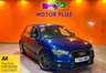 USED 2013 63 AUDI A1 1.6 TDI S line Sportback 5dr Diesel Manual Euro 5 (s/s) (105 ps) Connectivity. Park Sensors.