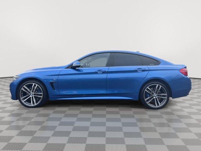 2019 BMW 4 SERIES GRAN COUPE - Photo 6