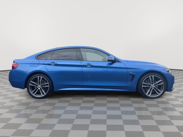2019 BMW 4 SERIES GRAN COUPE - Photo 7