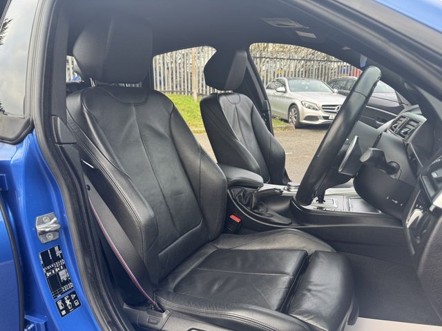 2019 BMW 4 SERIES GRAN COUPE - Photo 12