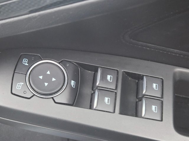 2019 FORD FOCUS - Photo 9