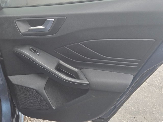 2019 FORD FOCUS - Photo 12