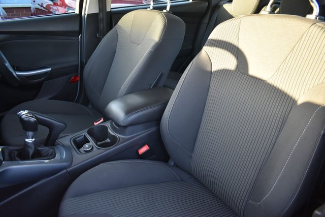 2014 FORD FOCUS - Photo 11