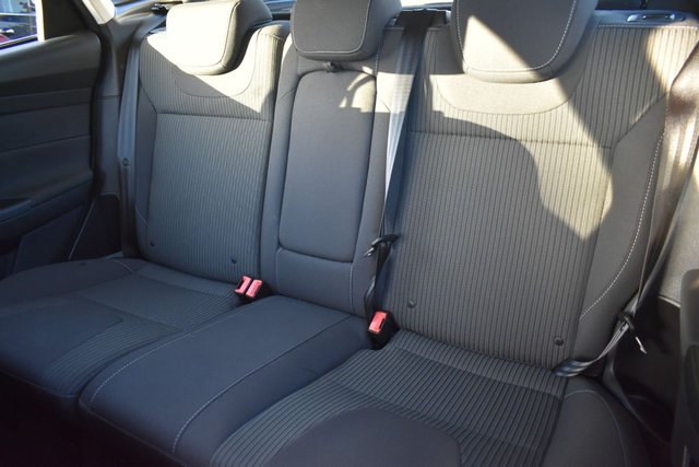 2014 FORD FOCUS - Photo 12