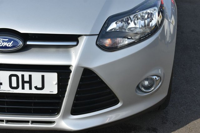 2014 FORD FOCUS - Photo 5