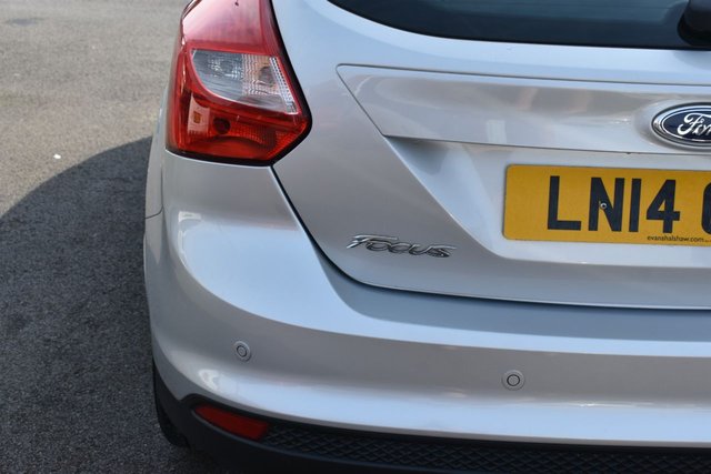 2014 FORD FOCUS - Photo 9