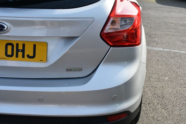 2014 FORD FOCUS - Photo 10