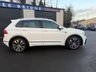USED 2018 18 VOLKSWAGEN TIGUAN 2.0 TDI R-Line SUV 5dr Diesel DSG 4Motion Euro 6 (s/s) (150 ps) 