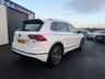 USED 2018 18 VOLKSWAGEN TIGUAN 2.0 TDI R-Line SUV 5dr Diesel DSG 4Motion Euro 6 (s/s) (150 ps) 