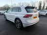 USED 2018 18 VOLKSWAGEN TIGUAN 2.0 TDI R-Line SUV 5dr Diesel DSG 4Motion Euro 6 (s/s) (150 ps) 