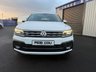 USED 2018 18 VOLKSWAGEN TIGUAN 2.0 TDI R-Line SUV 5dr Diesel DSG 4Motion Euro 6 (s/s) (150 ps) 
