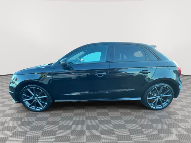 2018 AUDI A1 - Photo 7