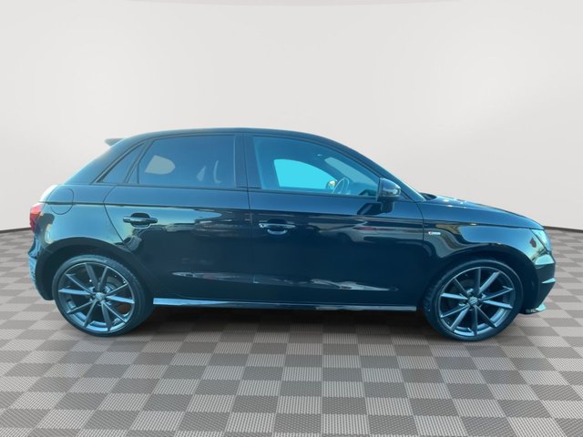 2018 AUDI A1 - Photo 6