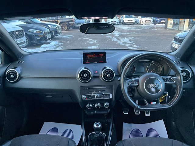 2018 AUDI A1 - Photo 12