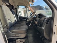 USED 2021 21 PEUGEOT BOXER 2.2 BlueHDi 335 Professional Panel Van 5dr Diesel Manual L3 H2 Euro 6 (s/s) (140 ps) PEUGEOT BOXER 2.2 BlueHDi 335 Professional Panel Van 5dr Diesel Manual L3 H2 Euro 6 (s/s) (140 ps)