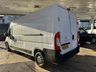 USED 2021 21 PEUGEOT BOXER 2.2 BlueHDi 335 Professional Panel Van 5dr Diesel Manual L3 H2 Euro 6 (s/s) (140 ps) PEUGEOT BOXER 2.2 BlueHDi 335 Professional Panel Van 5dr Diesel Manual L3 H2 Euro 6 (s/s) (140 ps)