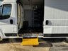 USED 2021 21 PEUGEOT BOXER 2.2 BlueHDi 335 Professional Panel Van 5dr Diesel Manual L3 H2 Euro 6 (s/s) (140 ps) PEUGEOT BOXER 2.2 BlueHDi 335 Professional Panel Van 5dr Diesel Manual L3 H2 Euro 6 (s/s) (140 ps)