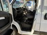 USED 2021 21 PEUGEOT BOXER 2.2 BlueHDi 335 Professional Panel Van 5dr Diesel Manual L3 H2 Euro 6 (s/s) (140 ps) PEUGEOT BOXER 2.2 BlueHDi 335 Professional Panel Van 5dr Diesel Manual L3 H2 Euro 6 (s/s) (140 ps)