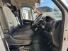 USED 2021 21 PEUGEOT BOXER 2.2 BlueHDi 335 Professional Panel Van 5dr Diesel Manual L3 H2 Euro 6 (s/s) (140 ps) PEUGEOT BOXER 2.2 BlueHDi 335 Professional Panel Van 5dr Diesel Manual L3 H2 Euro 6 (s/s) (140 ps)