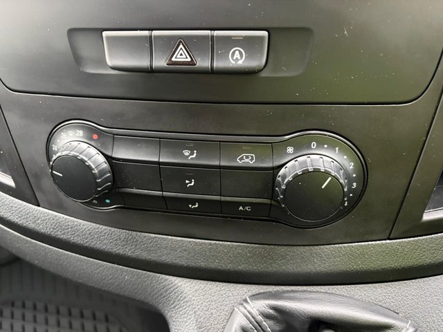 2020 Mercedes-Benz VITO - Photo 5