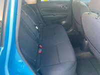 USED 2017 17 NISSAN NOTE 1.2 Acenta Premium Hatchback 5dr Petrol Manual Euro 6 (s/s) (80 ps) **5 DOOR HATCHBACK**