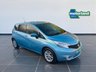 USED 2017 17 NISSAN NOTE 1.2 Acenta Premium Hatchback 5dr Petrol Manual Euro 6 (s/s) (80 ps) **5 DOOR HATCHBACK**