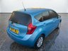 USED 2017 17 NISSAN NOTE 1.2 Acenta Premium Hatchback 5dr Petrol Manual Euro 6 (s/s) (80 ps) **5 DOOR HATCHBACK**