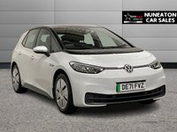USED 2021 71 VOLKSWAGEN ID.3 Pro Performance 58kWh Life Hatchback 5dr Electric Auto (204 ps) FULL DEALER HISTORY - LOW MILES
